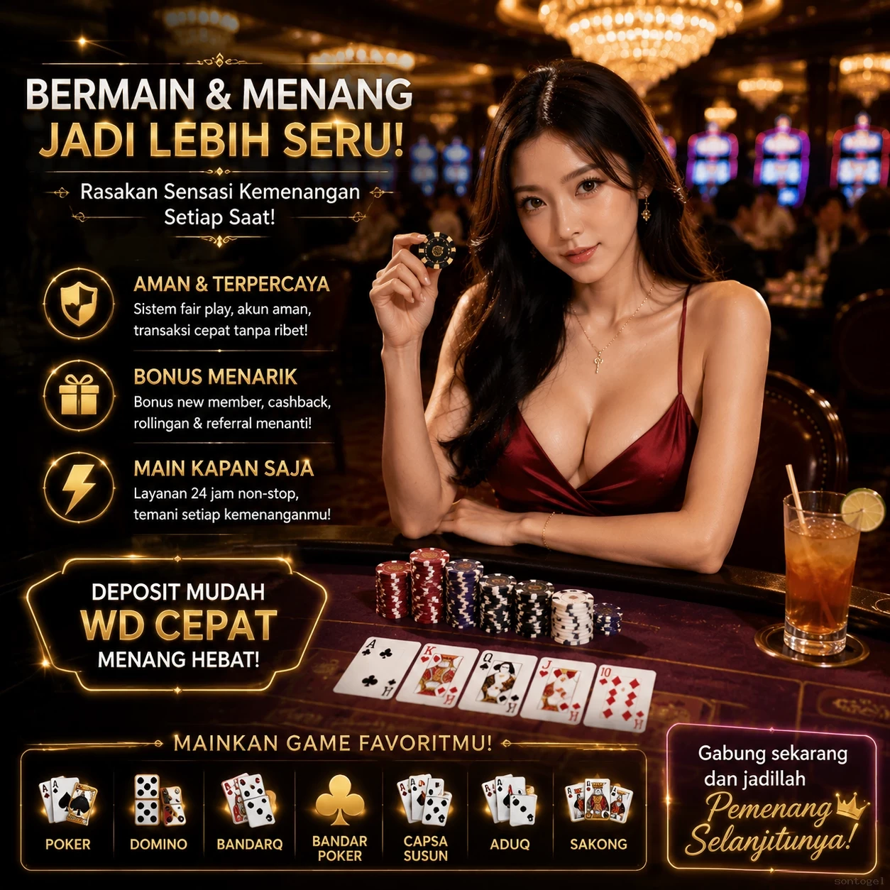 Pengecekan Versi Android